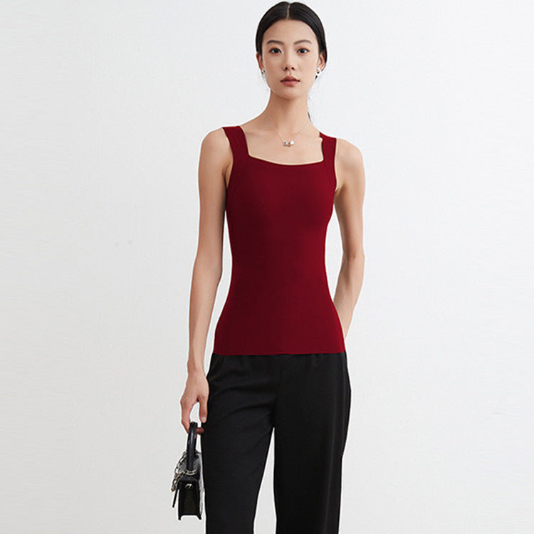 Velvet Seamless Thermal Layer