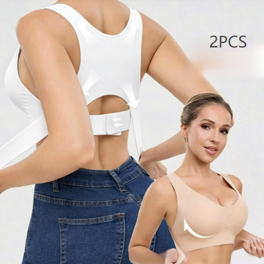 Poise Sculpting Bodysuit