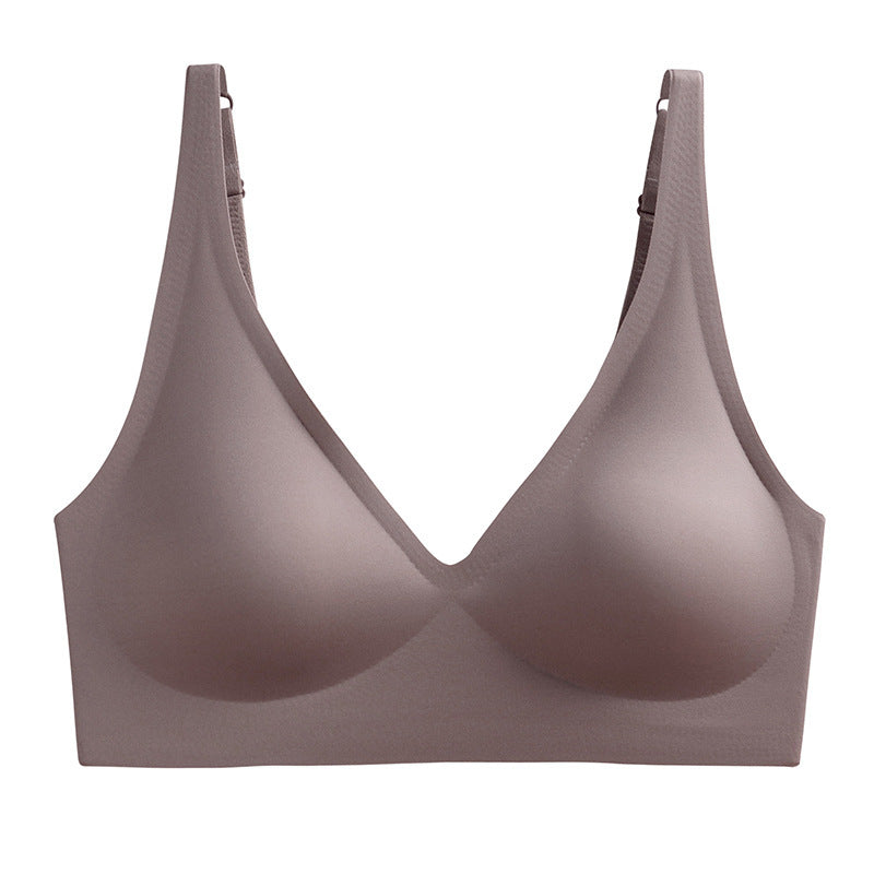 Comfort Curve Seamless Wireless Bra