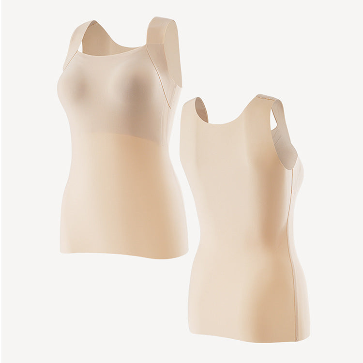 Velvet Seamless Thermal Layer