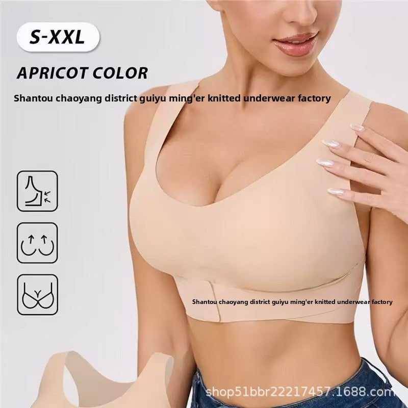 Align Posture Support Bra