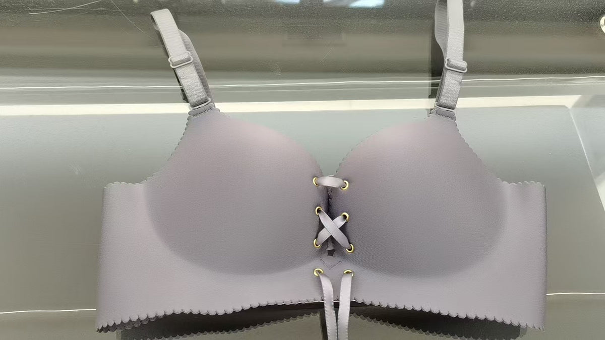 Air Wireless Comfort Bra