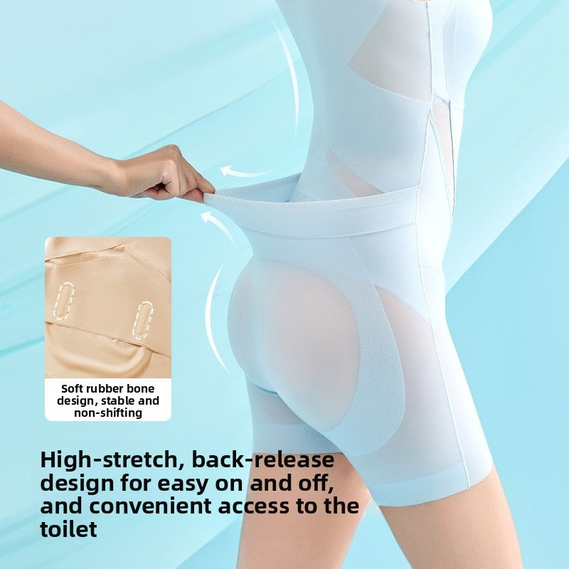 Silk-Touch Sculpting Shapewear