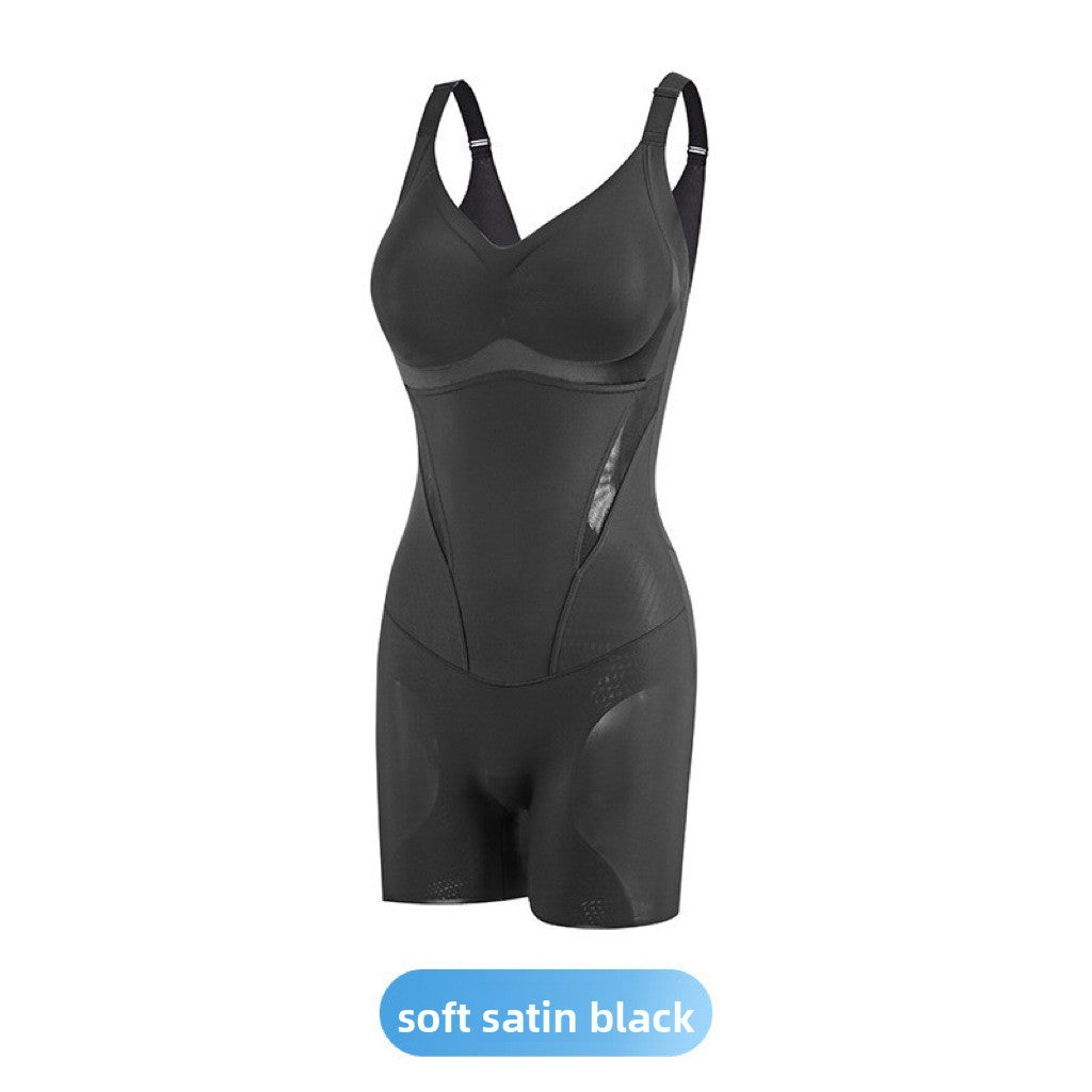 Silk-Touch Sculpting Shapewear