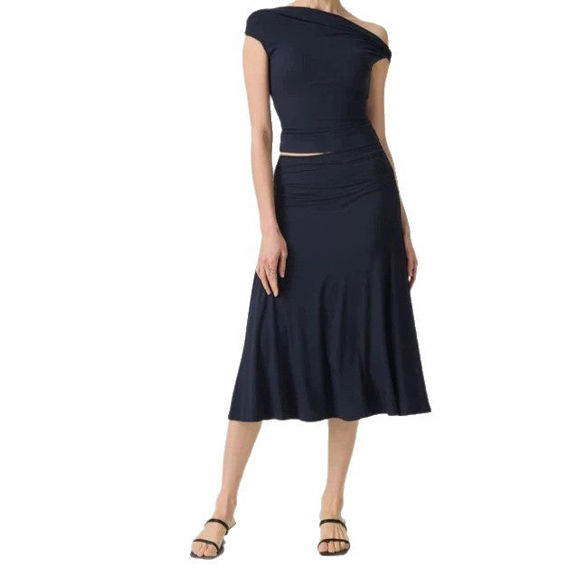 Bianca Off-Shoulder Two-Piece Set