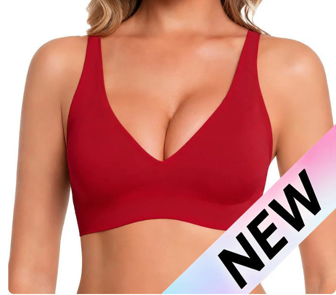 Everyday Seamless Push-Up Bra