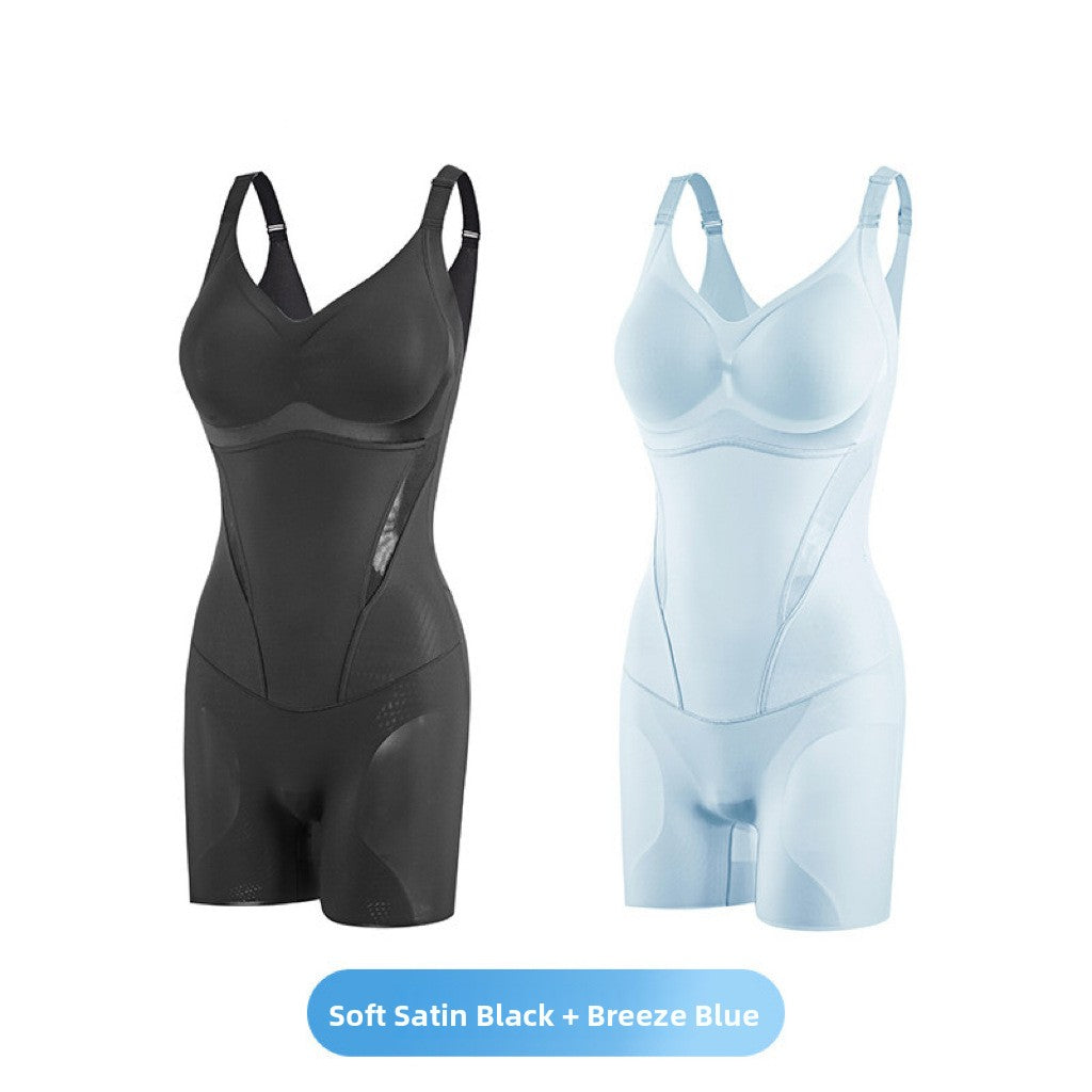 Silk-Touch Sculpting Shapewear