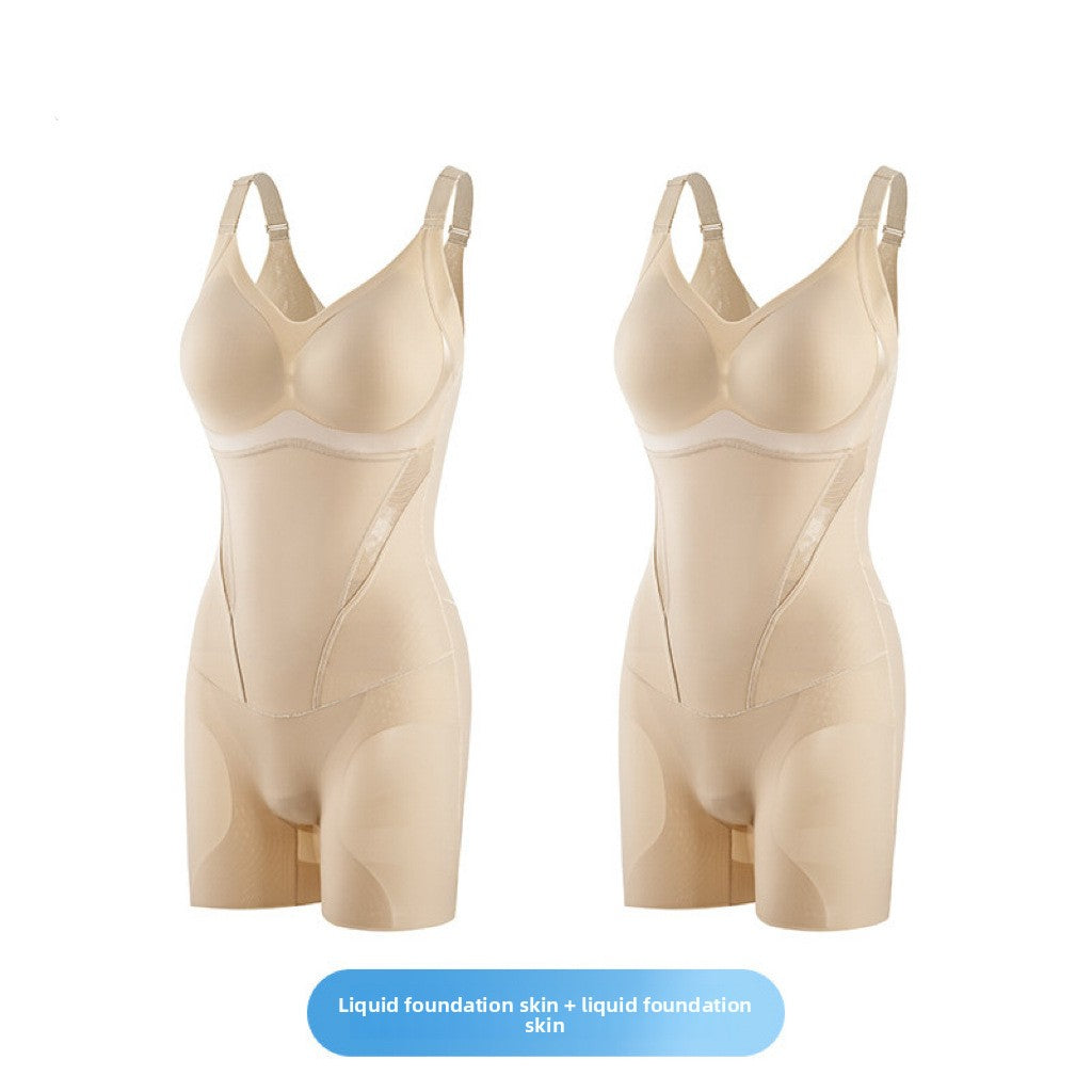 Silk-Touch Sculpting Shapewear