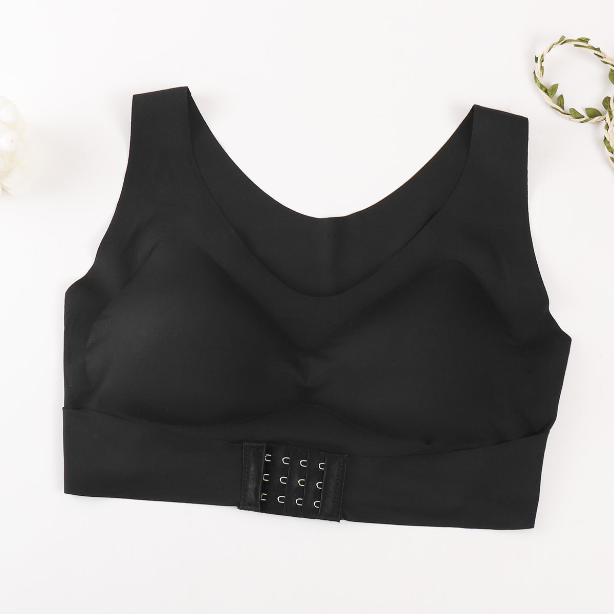 Sculpt Fixed-Cup Sports Bra
