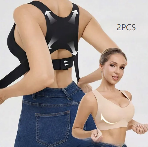 Poise Sculpting Bodysuit