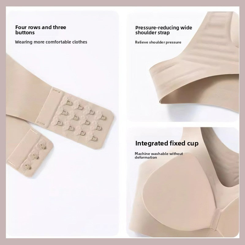 Lift Posture Shaping Bra