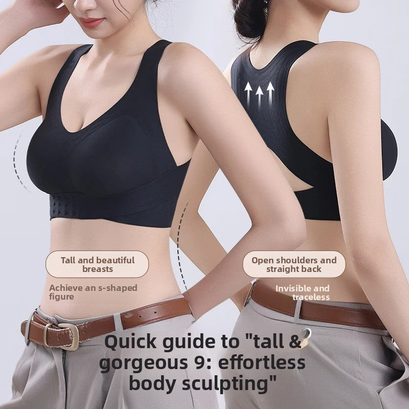 Lift Posture Shaping Bra