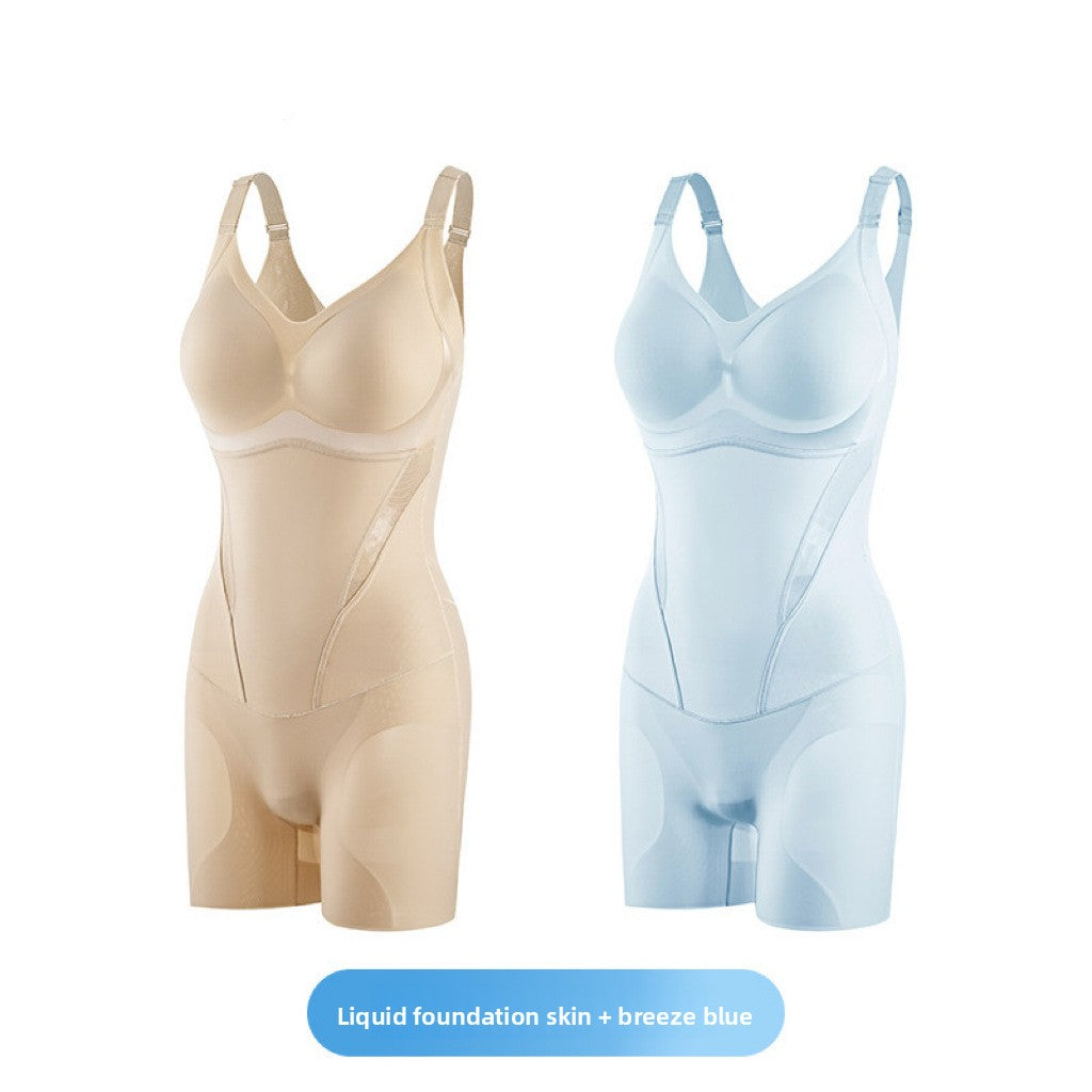 Silk-Touch Sculpting Shapewear