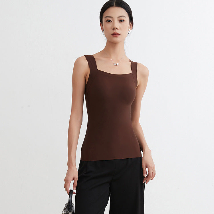 Velvet Seamless Thermal Layer