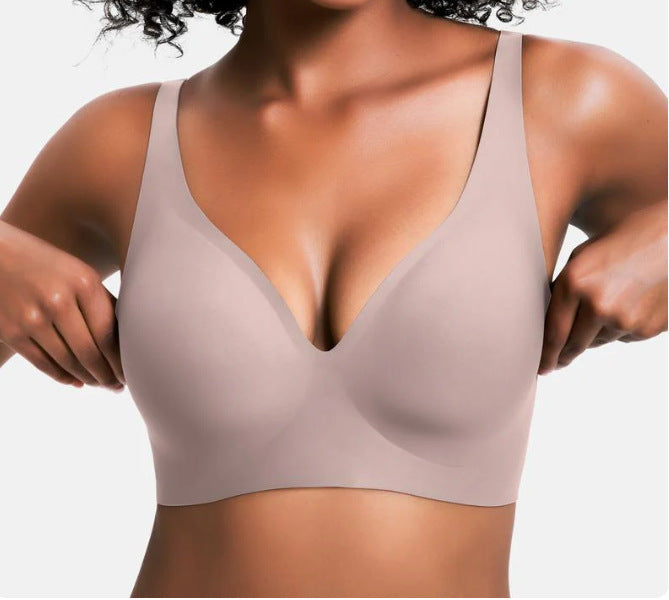 Everyday Seamless Push-Up Bra