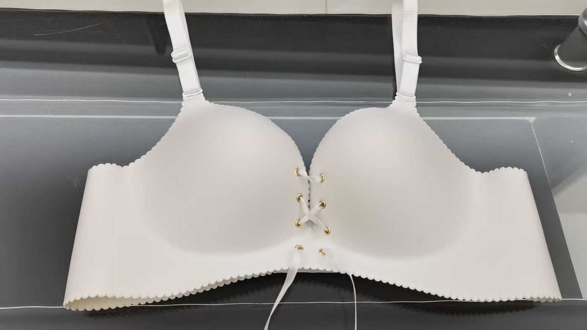 Air Wireless Comfort Bra