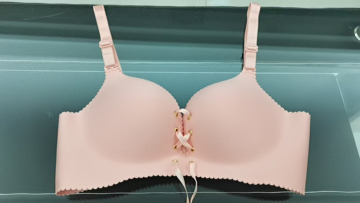 Air Wireless Comfort Bra