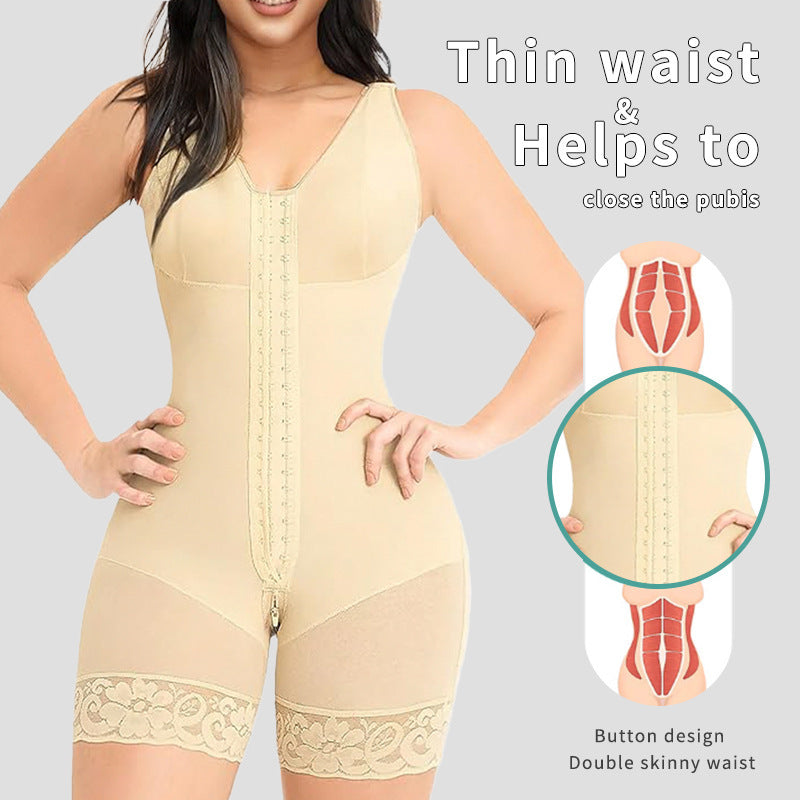 Contour Sculpting Bodysuit