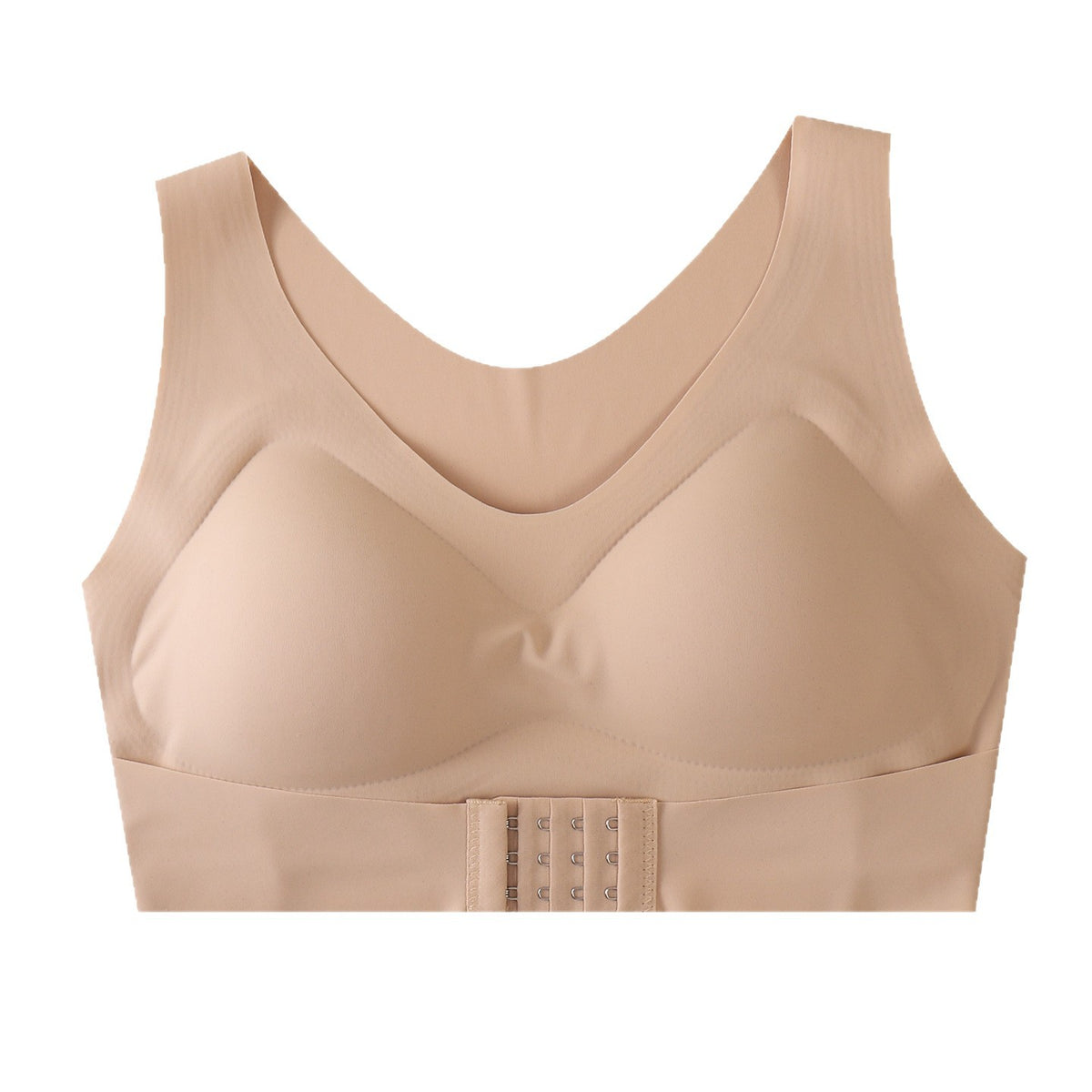 Sculpt Fixed-Cup Sports Bra