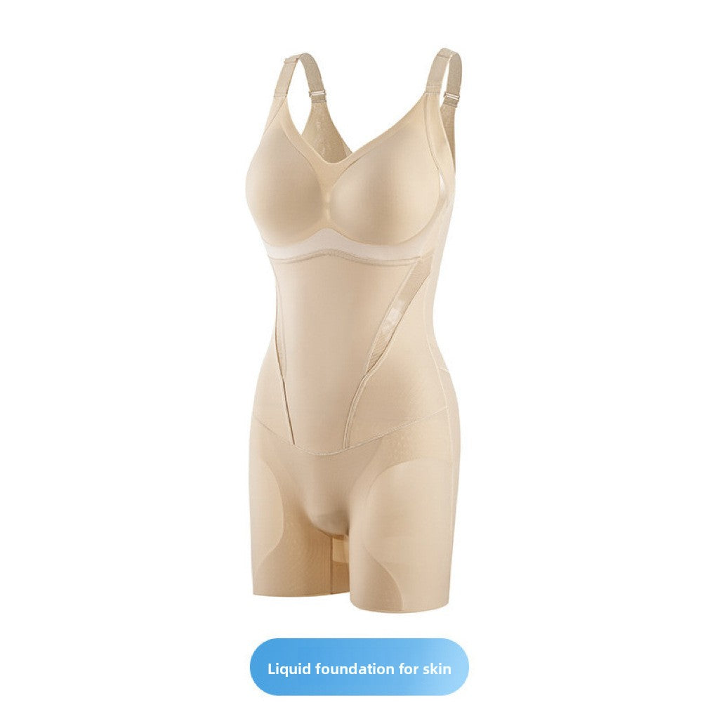 Silk-Touch Sculpting Shapewear