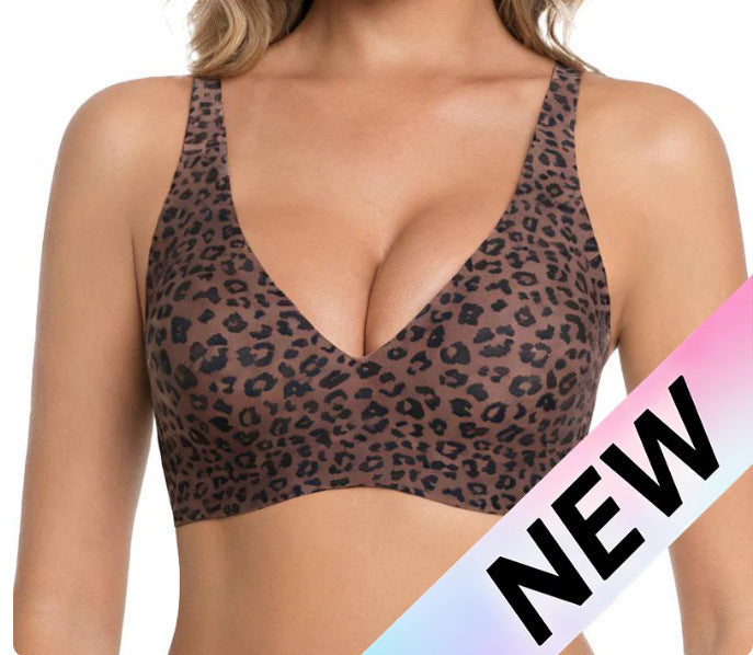 Everyday Seamless Push-Up Bra