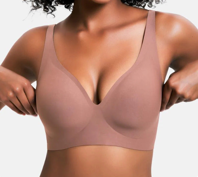 Everyday Seamless Push-Up Bra