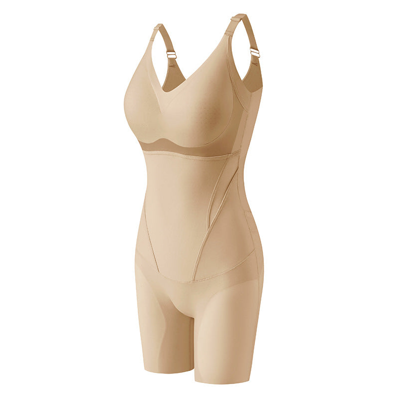 Silk-Touch Sculpting Shapewear