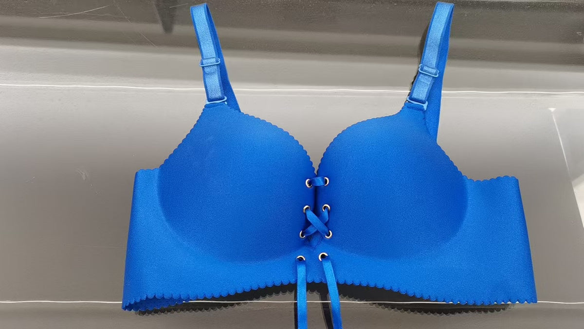 Air Wireless Comfort Bra