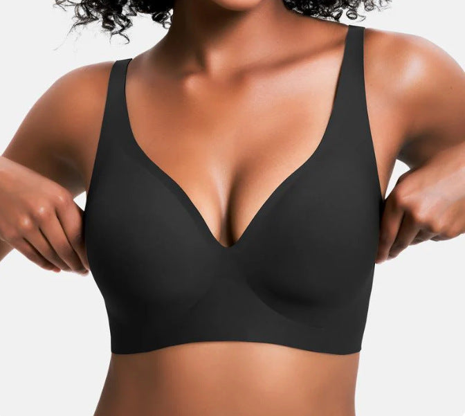 Everyday Seamless Push-Up Bra