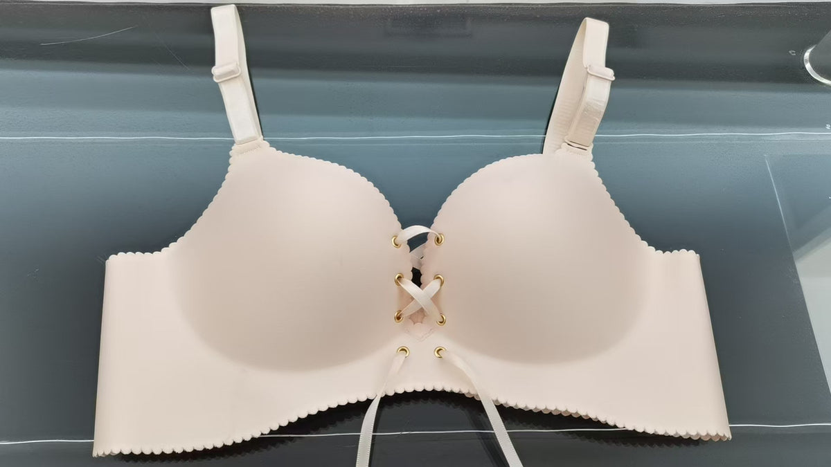 Air Wireless Comfort Bra