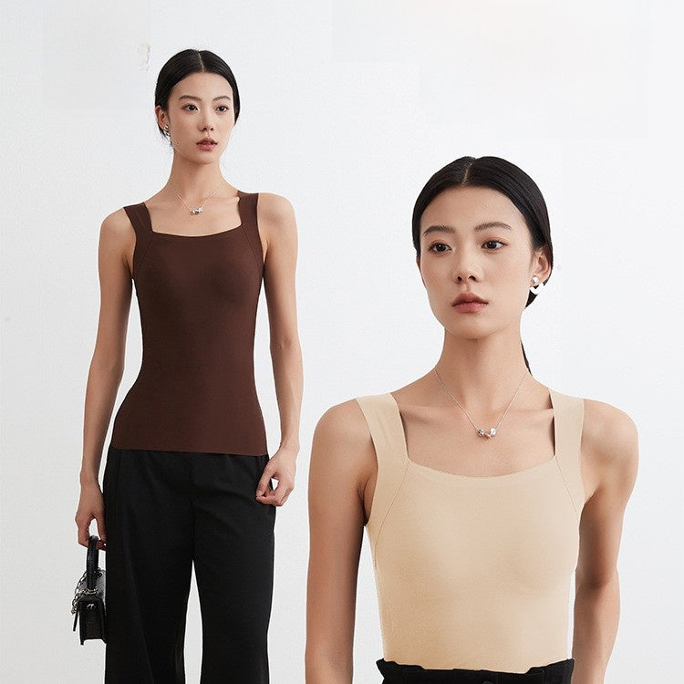 Velvet Seamless Thermal Layer