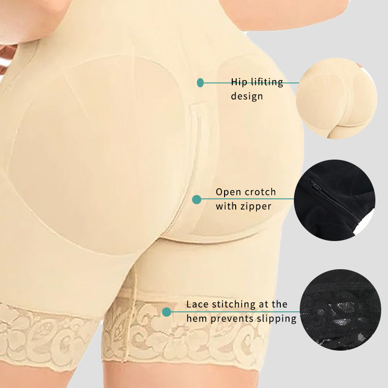 Contour Sculpting Bodysuit