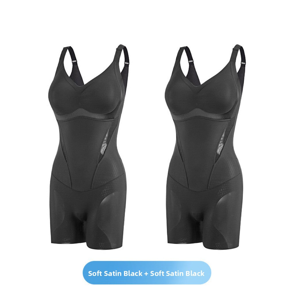 Silk-Touch Sculpting Shapewear