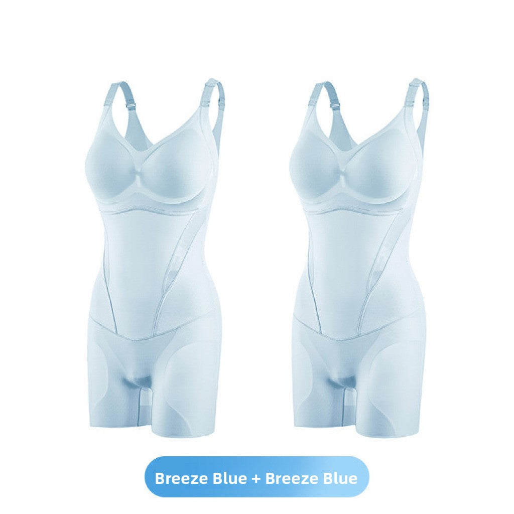 Silk-Touch Sculpting Shapewear