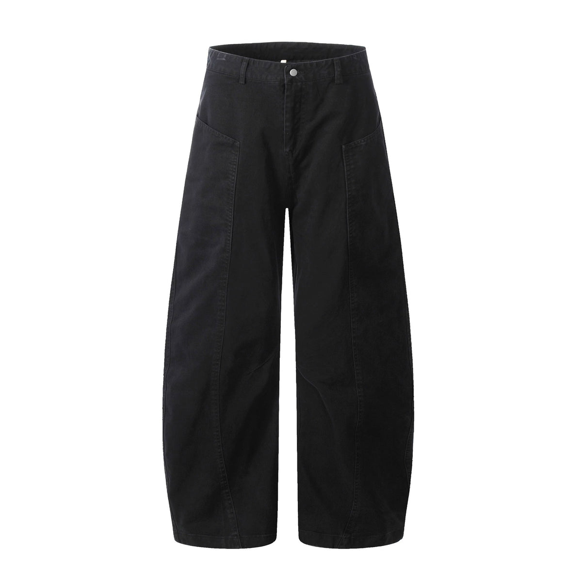 Atelier Deconstructed Wide-Leg Trousers