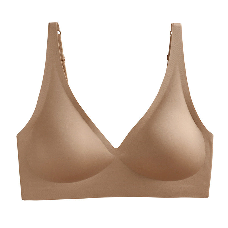 Comfort Curve Seamless Wireless Bra