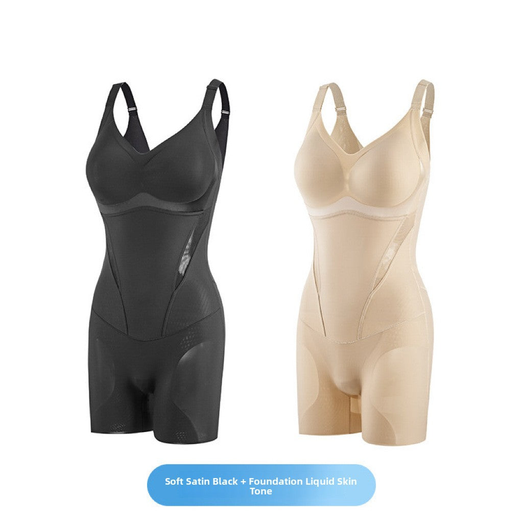 Silk-Touch Sculpting Shapewear