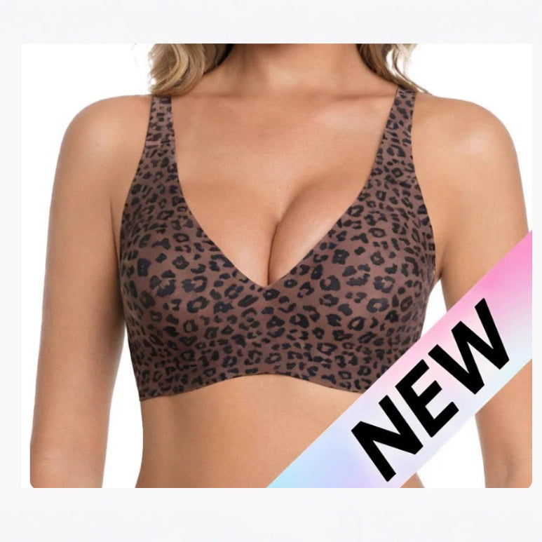 Everyday Seamless Push-Up Bra
