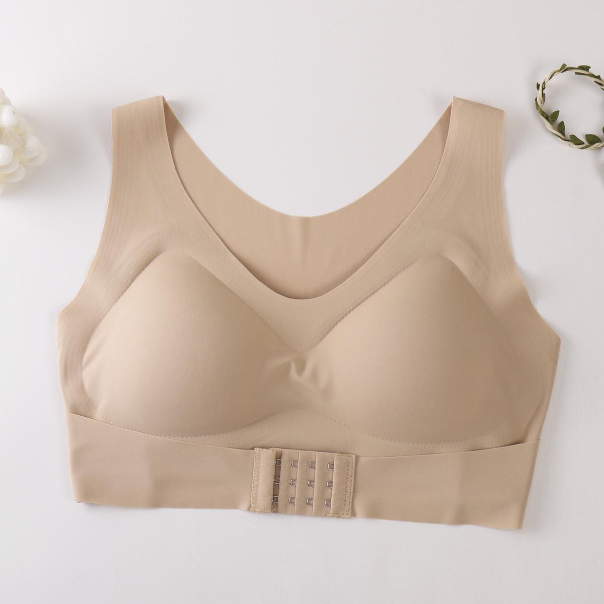 Sculpt Fixed-Cup Sports Bra