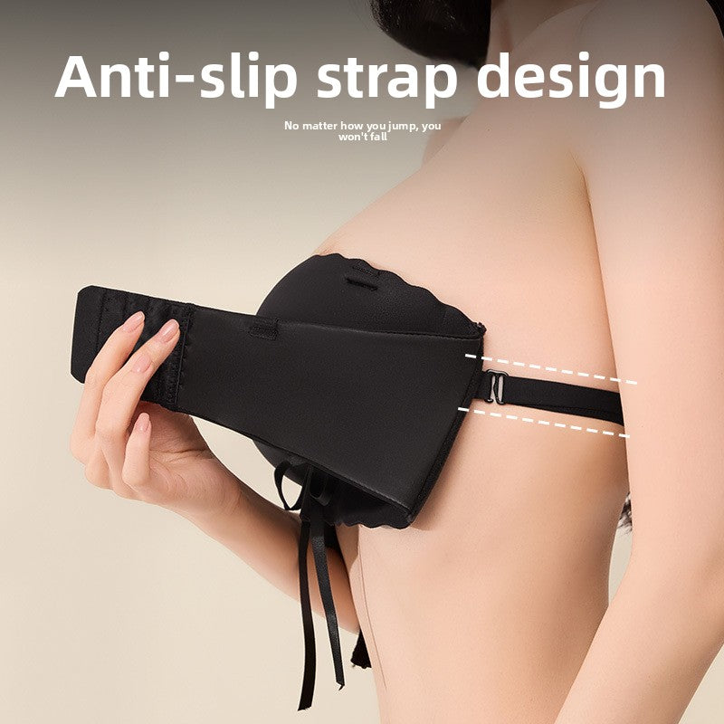 Lumière Strapless Seamless Bra