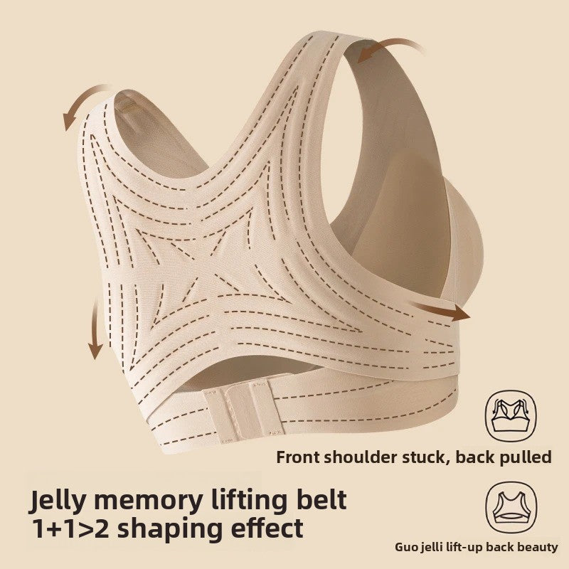 Lift Posture Shaping Bra