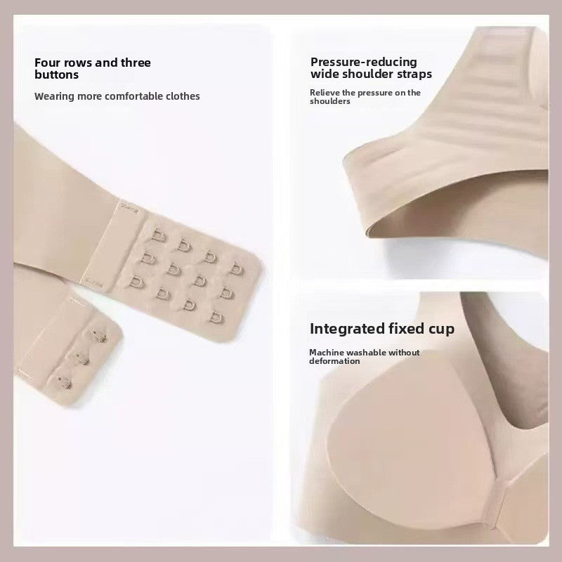 Align Posture Support Bra