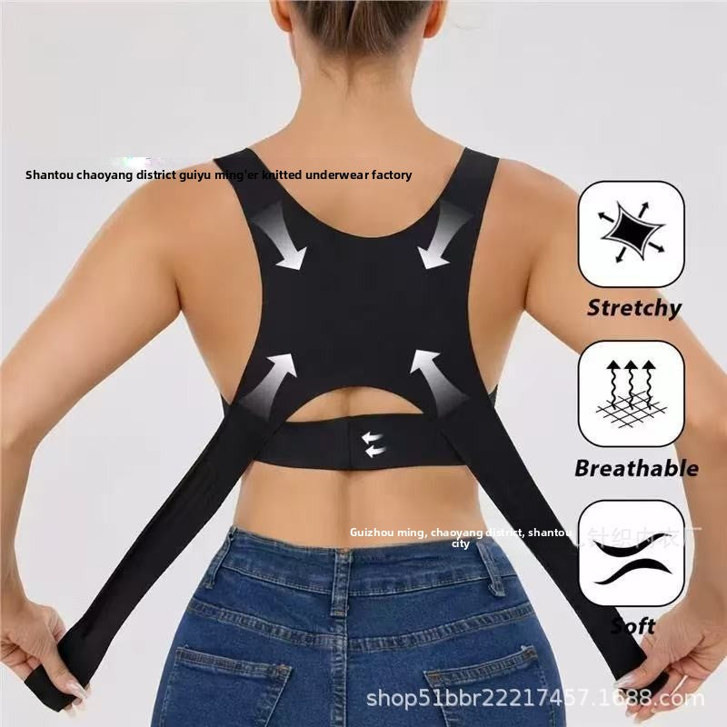 Align Posture Support Bra