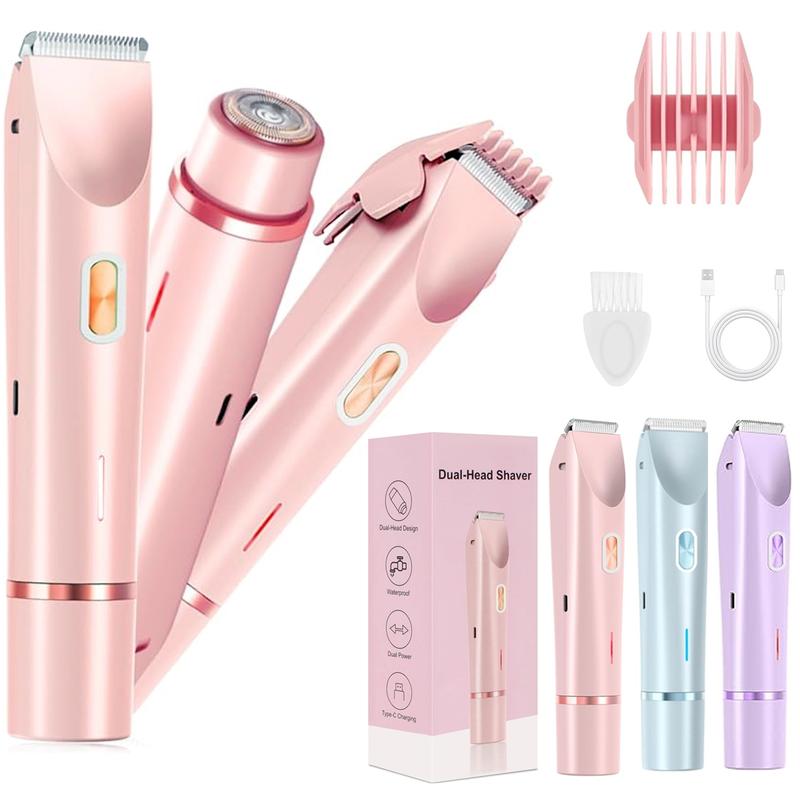 Hair Remover & Precision Trimmer