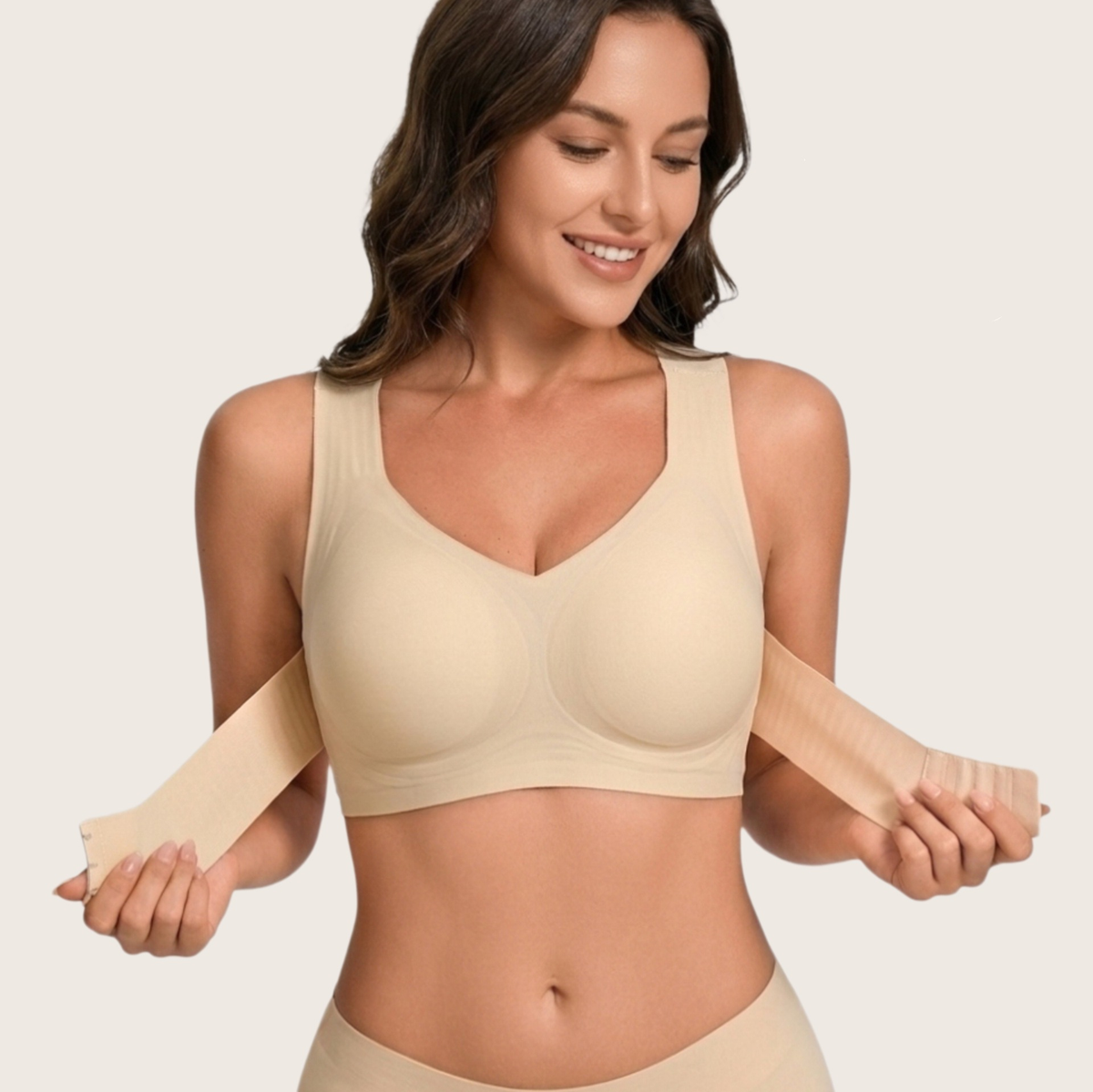 Poise Sculpting Bodysuit