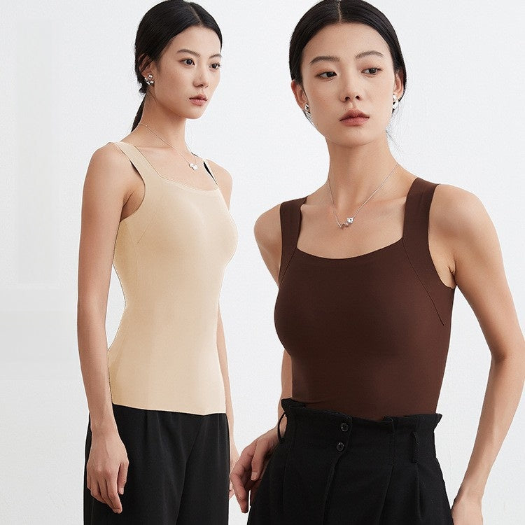 Velvet Seamless Thermal Layer
