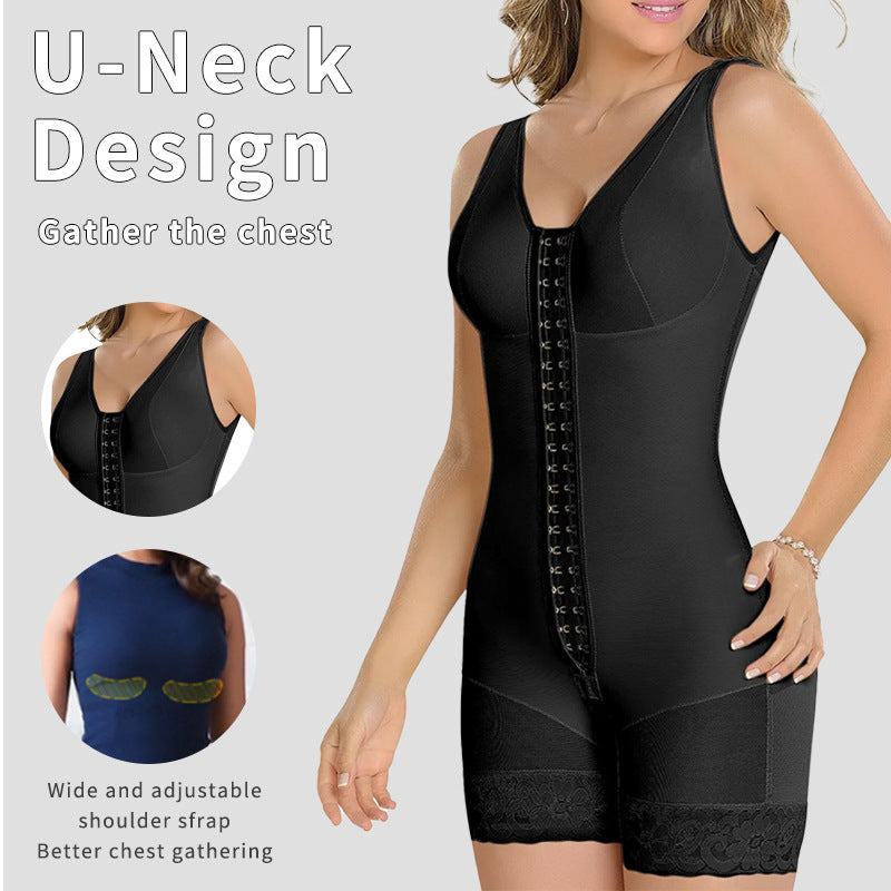Contour Sculpting Bodysuit