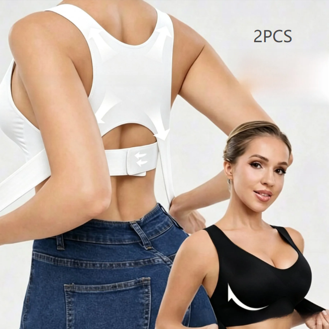 Poise Sculpting Bodysuit
