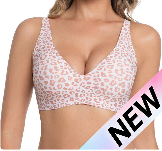 Everyday Seamless Push-Up Bra