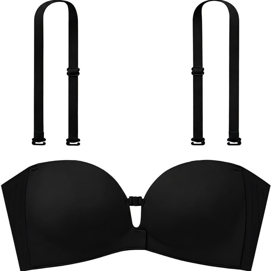 Versa Convertible Strapless Bra